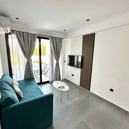 Flaneur Apartment Kallithea (Chalkidiki)