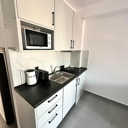 Flaneur * Kallithea (Chalkidiki)