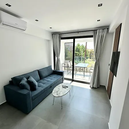 Flaneur * Kallithea (Chalkidiki)