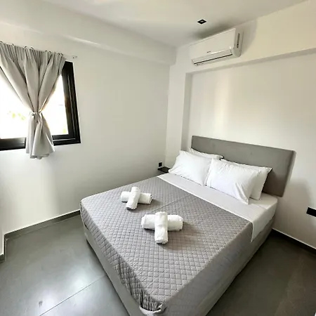 Flaneur Kallithea (Chalkidiki)