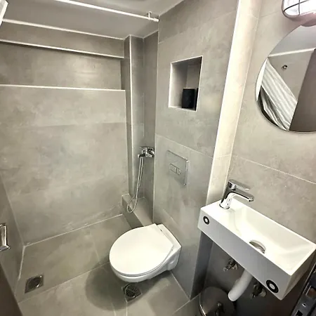 Flaneur * Kallithea (Chalkidiki)