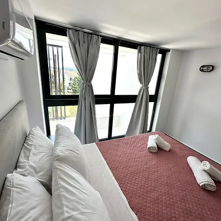 Apartament Flaneur
