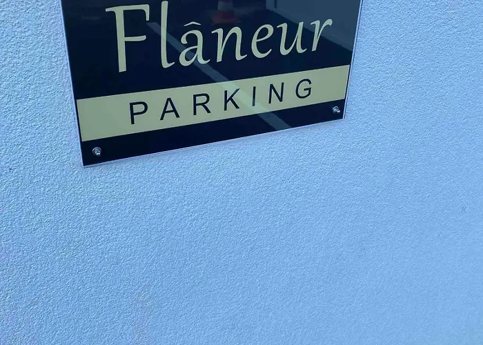 Flaneur * Kallithea (Chalkidiki)