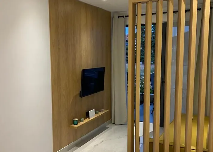 Flaneur Kallithea (Chalkidiki)