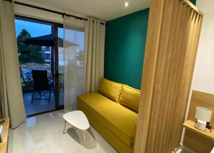 Flaneur Apartment