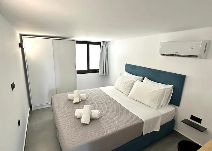 Flaneur Kallithea (Chalkidiki)