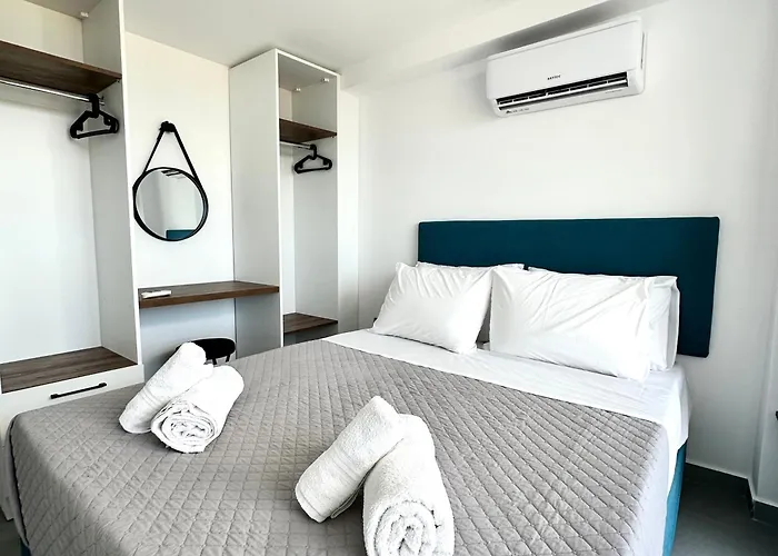 Flaneur Apartment *