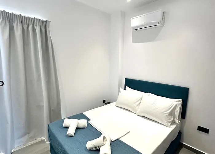 Flaneur Kallithea (Chalkidiki)