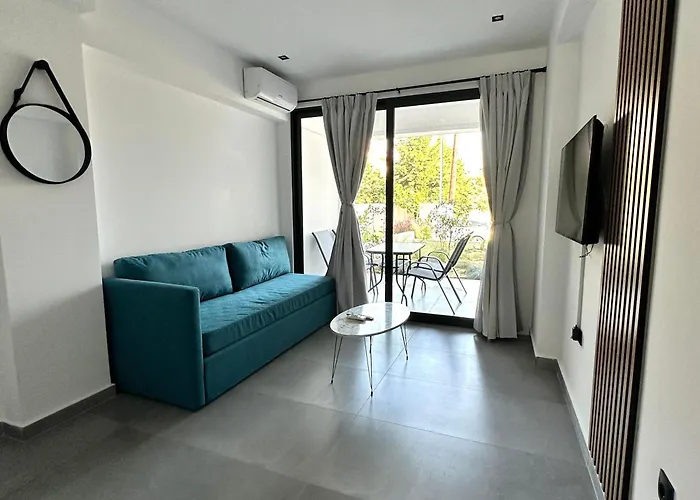 Flaneur Kallithea (Chalkidiki)