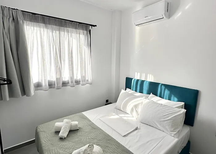 Flaneur Apartment *