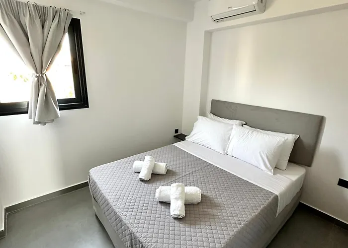 Flaneur Kallithea (Chalkidiki)