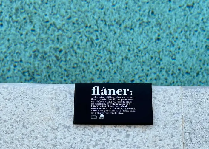 Flaneur *