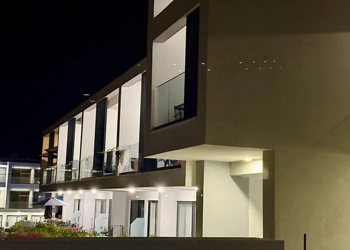 Flaneur Kallithea (Chalkidiki)