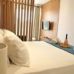 דירה Flaneur Kallithea (Chalkidiki)