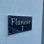 Flaneur דירה *