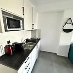 דירה Flaneur Kallithea (Chalkidiki)