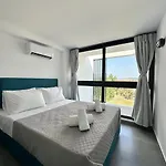 דירה Flaneur