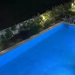 דירה Flaneur *