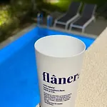 דירה Flaneur Kallithea (Chalkidiki)