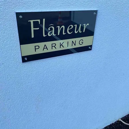 Flaneur * Kallithea (Chalkidiki)