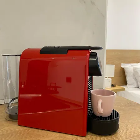 Διαμέρισμα Flaneur *