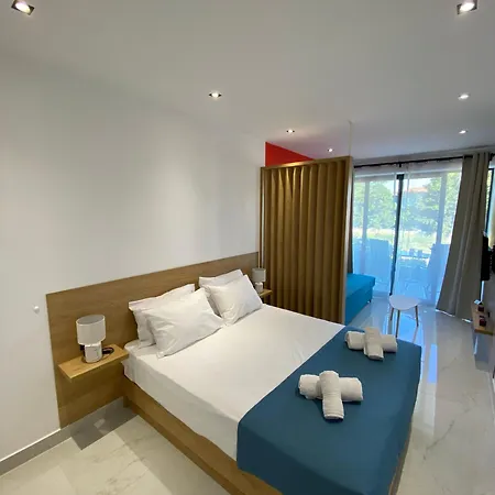 Flaneur * Kallithea (Chalkidiki)