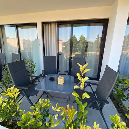 Διαμέρισμα Flaneur *