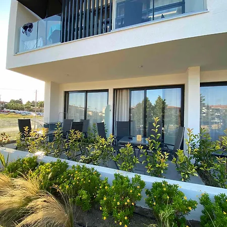 Flaneur Διαμέρισμα *