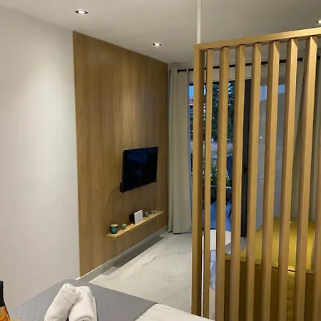 Flaneur Kallithea (Chalkidiki)