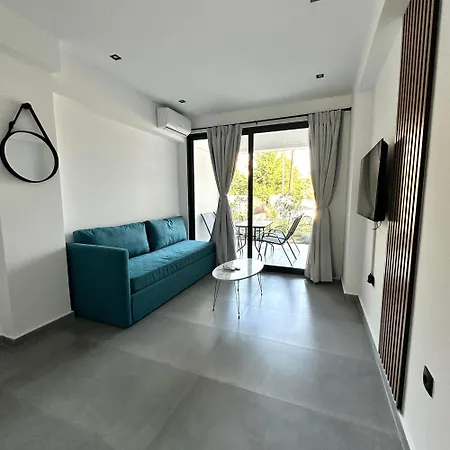 Flaneur Kallithea (Chalkidiki)