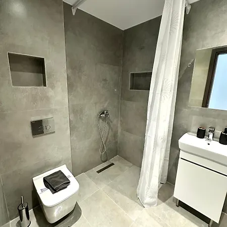 Flaneur * Kallithea (Chalkidiki)